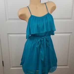 Forever 21 | Flowy Mini Dress